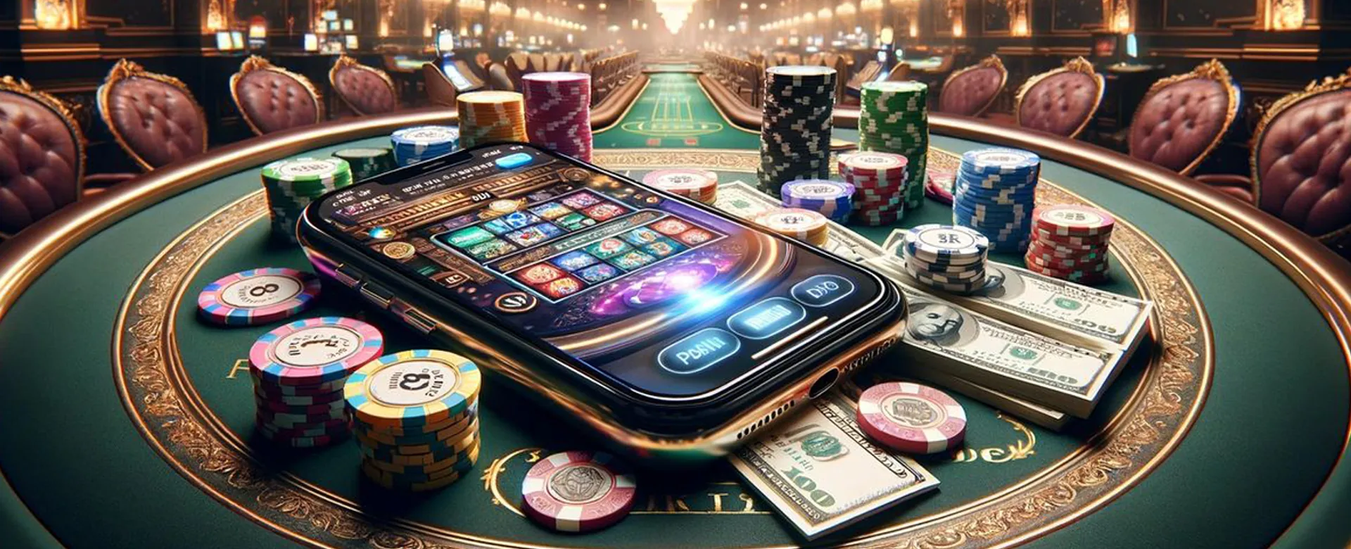 8K8 Online Casino Login Banner